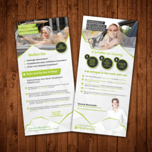 Design de Flyer par Amir mh pour ce projet | Design #13271325