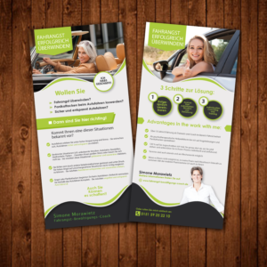 Flyer Design by Amir mh for this project | Design: #13271853