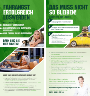 Flyer Design by Marketing Wings for this project | Design: #13204583