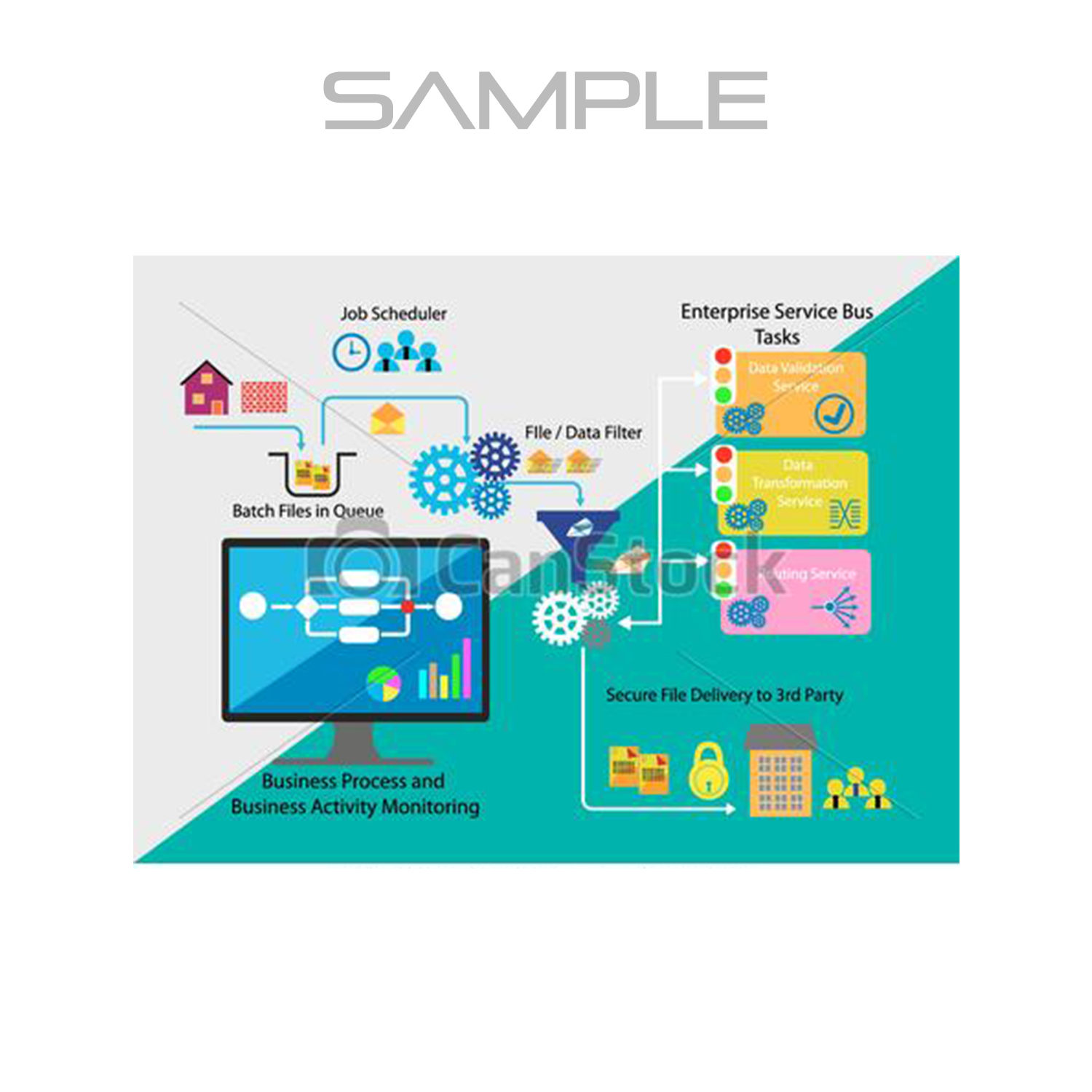 Graphic Design by Krypton Designer for this project | Design #13179434