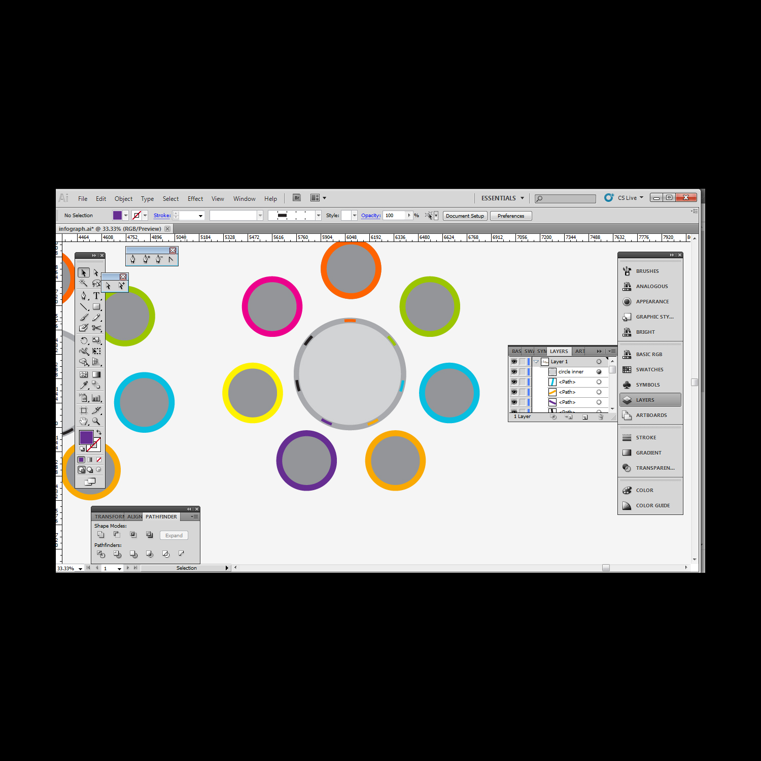 Graphic Design by Krypton Designer for this project | Design #13249826