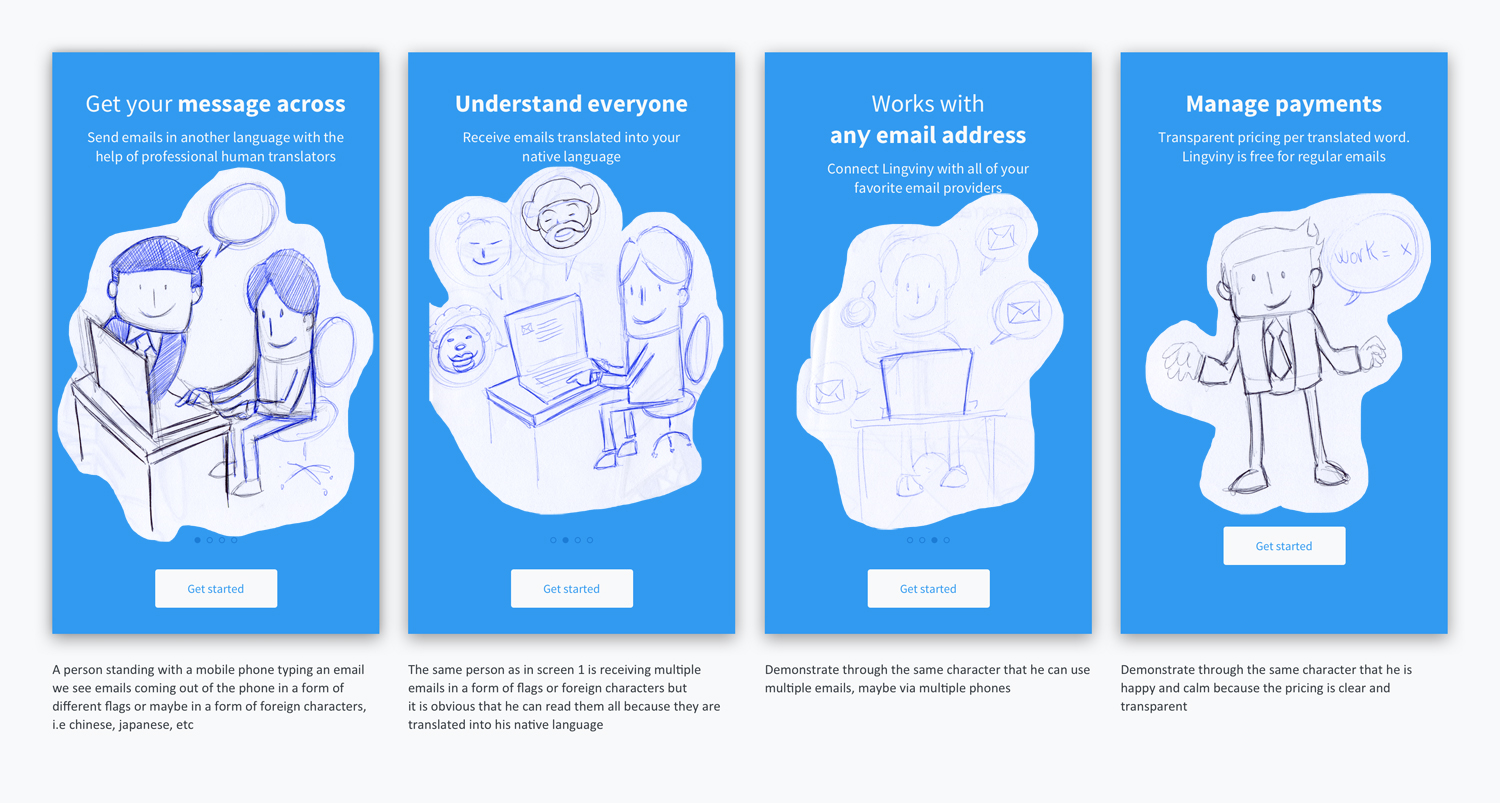 Illustration Design by nanocb72 for this project | Design #13314405