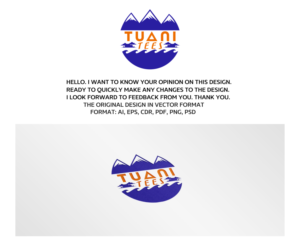 Diseño de Logo por artsterdam para este proyecto | Diseño: #13172325