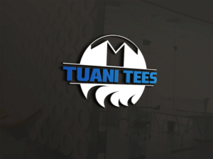 Logo-Design von Turn Digital für dieses Projekt | Design: #13176880