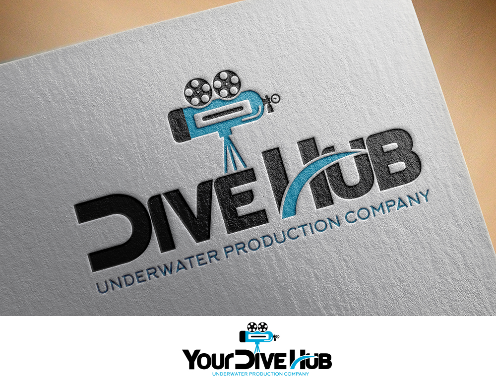 Logo Design by Marco Rubio for this project | Design #13287744