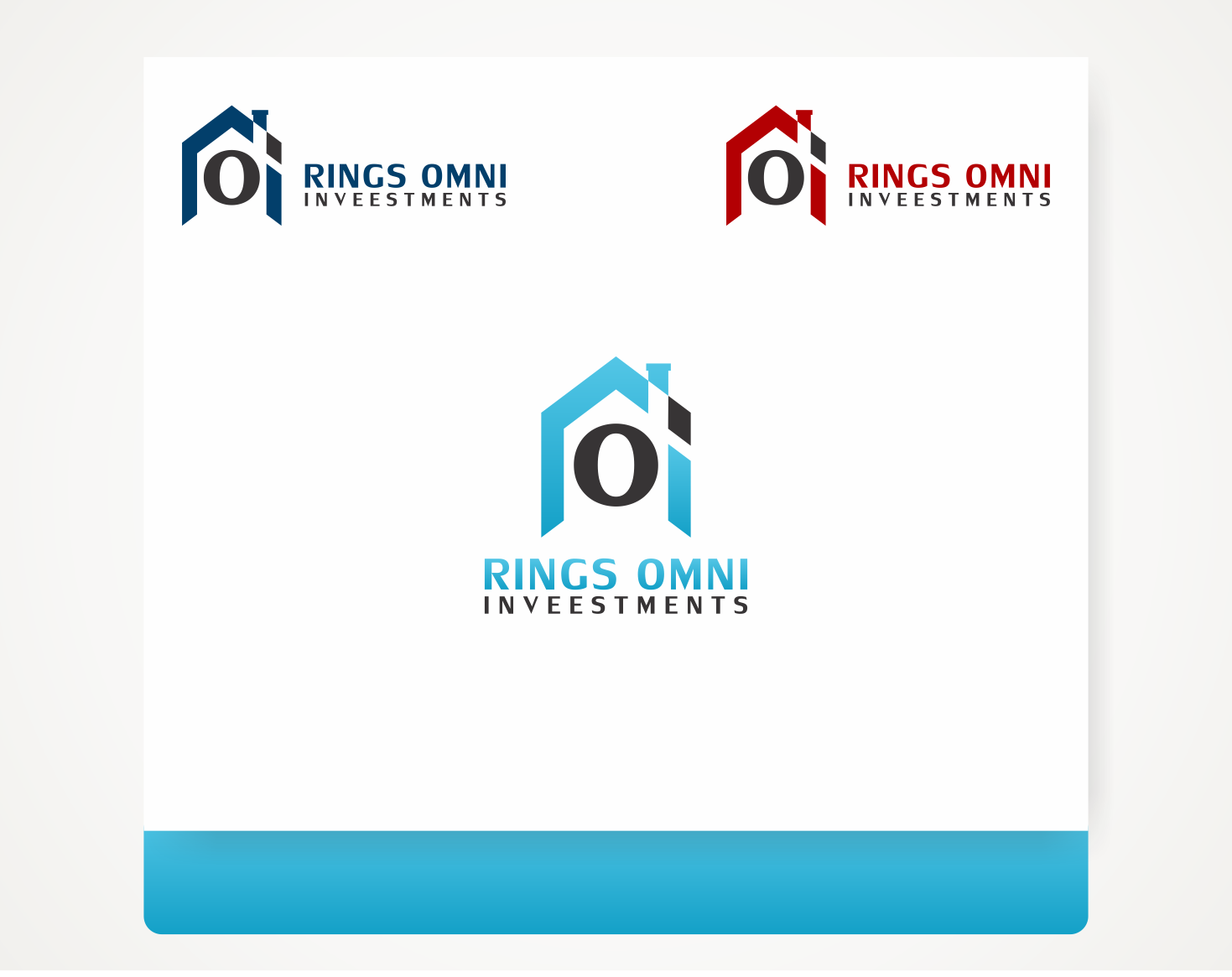 Logo Design by Savana for this project | Design #13178228