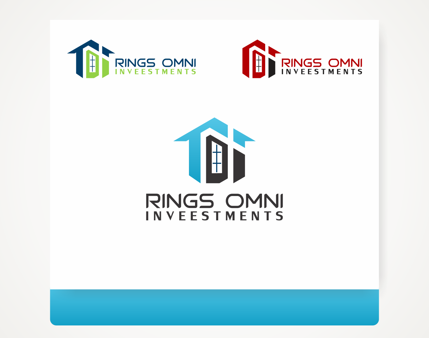 Logo Design by Savana for this project | Design #13178229