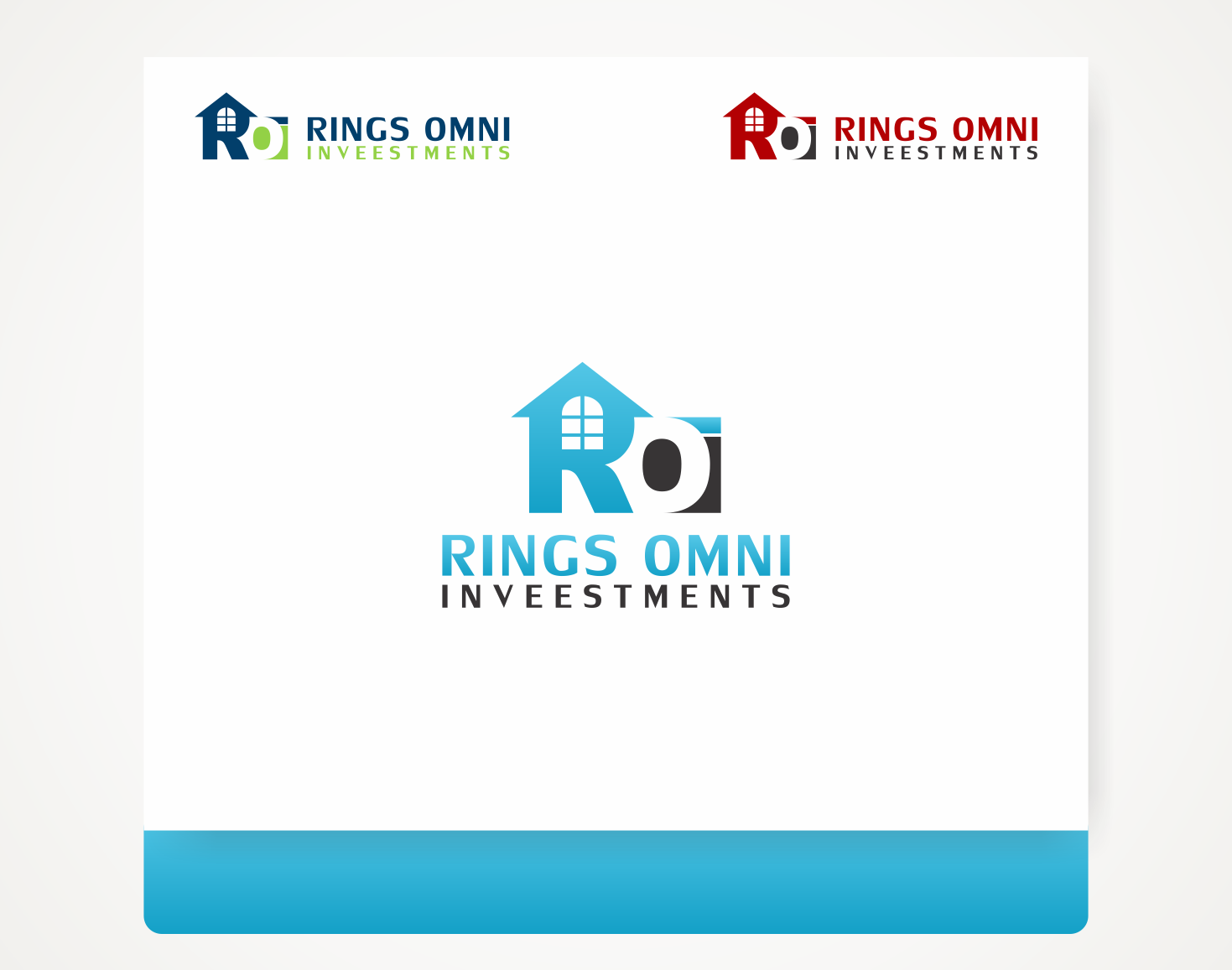 Logo Design by Savana for this project | Design #13178231