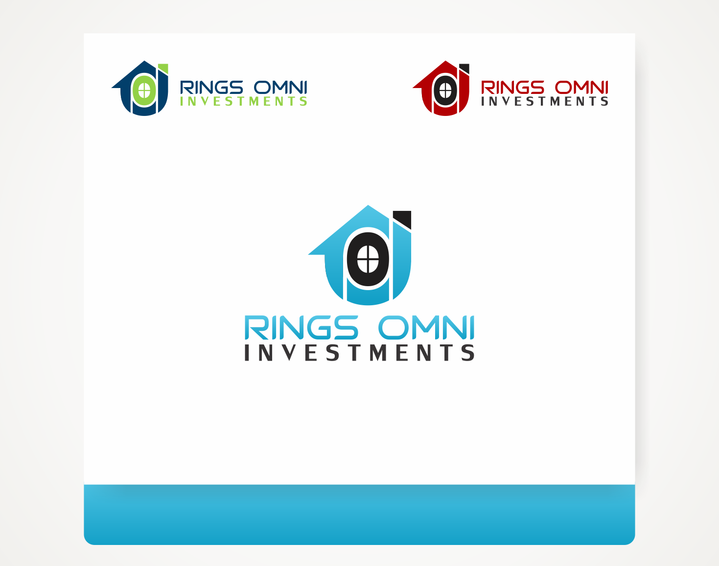 Logo Design by Savana for this project | Design #13200394