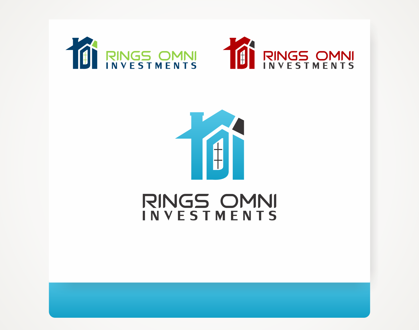 Diseño de Logo por Savana para este proyecto | Diseño #13200399