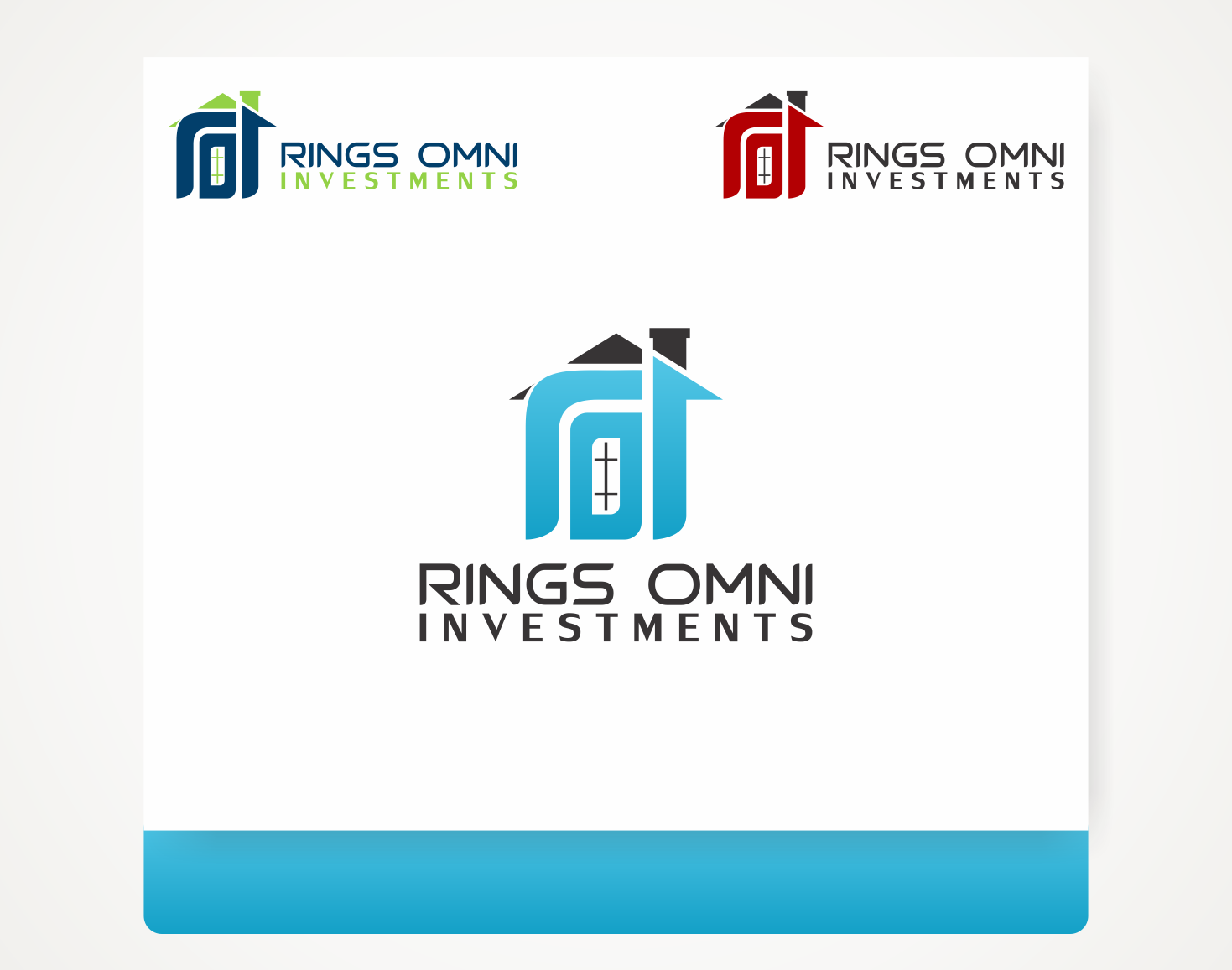 Logo Design by Savana for this project | Design #13200402