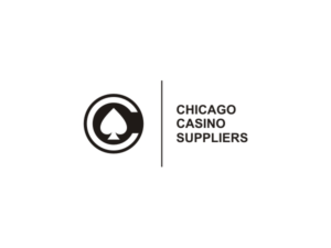 Logo Design by rastf2day for Chicago Casino Suppliers | Design: #13273686