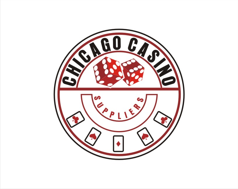 Logo Design by nutu for Chicago Casino Suppliers | Design #13181817