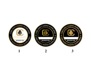 Design de Logo par Design Boss pour Chicago Casino Suppliers | Design #13195926