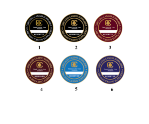 Logo Design by Design Boss for Chicago Casino Suppliers | Design: #13196393
