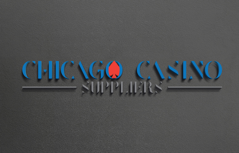 Logo Design by Mehedi Hasan ™ for Chicago Casino Suppliers | Design #13182964