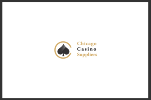 Logo Design by Mime Artworks for Chicago Casino Suppliers | Design: #13181242