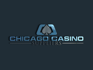 Logo Design by WINSTAR for Chicago Casino Suppliers | Design: #13185987