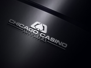 Logo Design by WINSTAR for Chicago Casino Suppliers | Design: #13185989