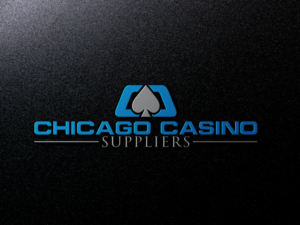 Logo Design by WINSTAR for Chicago Casino Suppliers | Design: #13185990