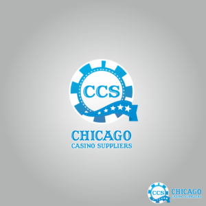 Design de Logo par desingman pour Chicago Casino Suppliers | Design #13175487