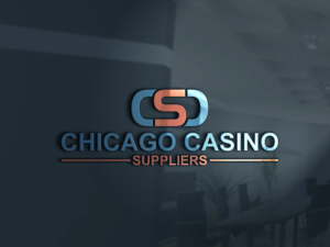 Logo Design by imnurealam for Chicago Casino Suppliers | Design: #13176941