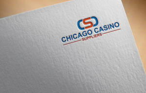 Logo Design by imnurealam for Chicago Casino Suppliers | Design: #13176942