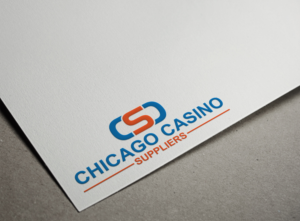 Logo Design by imnurealam for Chicago Casino Suppliers | Design: #13176943