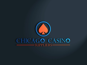 Logo Design by imnurealam for Chicago Casino Suppliers | Design: #13177068