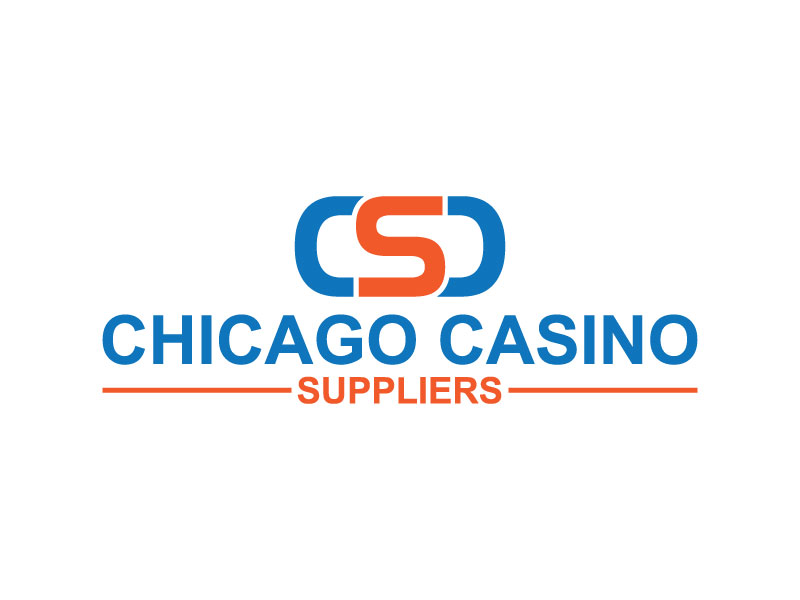 Logo Design by imnurealam for Chicago Casino Suppliers | Design #13177071