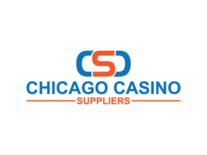 Logo Design by imnurealam for Chicago Casino Suppliers | Design: #13177071