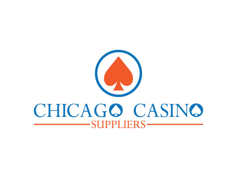 Logo Design by imnurealam for Chicago Casino Suppliers | Design #13177074