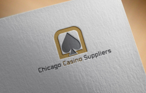 Logo Design by asman for Chicago Casino Suppliers | Design: #13175866