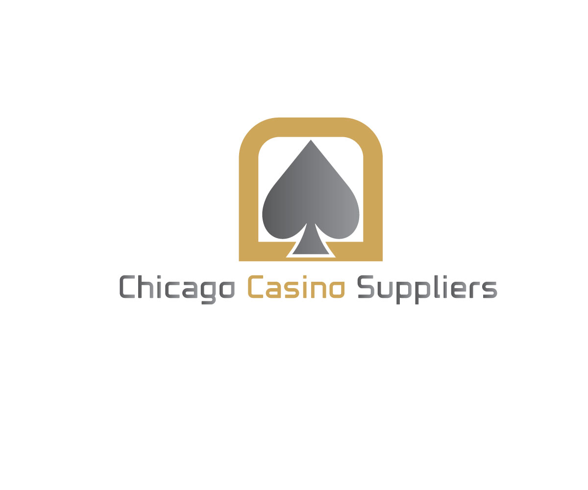 Logo Design by asman for Chicago Casino Suppliers | Design #13175867