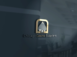 Logo Design by asman for Chicago Casino Suppliers | Design: #13175868