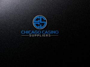 Logo Design by rafa studio for Chicago Casino Suppliers | Design: #13176404