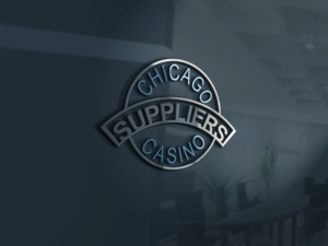 Logo Design by Top king  designer for Chicago Casino Suppliers | Design: #13177283