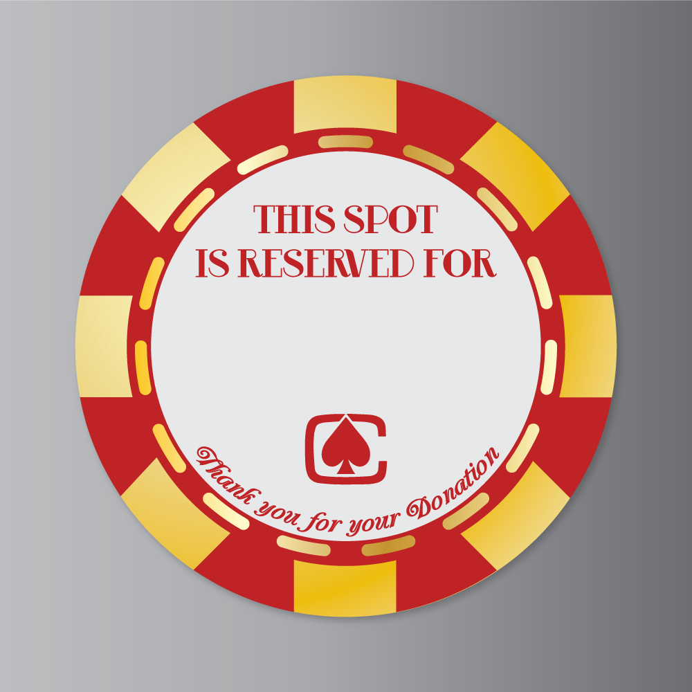 Logo Design by Rkvadratu for Chicago Casino Suppliers | Design #13179154