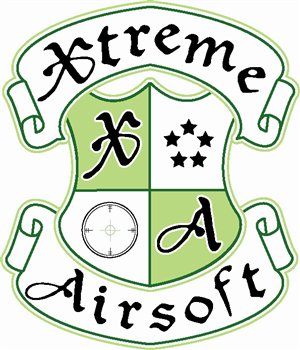 Design de Logo par CEROS pour Xtreme Airsoft LLC | Design : #2497092