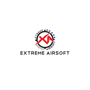 Design de Logo par dcruzcreative advertising pour Xtreme Airsoft LLC | Design #2453028