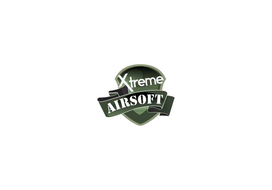 Logo Design by Monimonzy for Xtreme Airsoft LLC | Design #2490304