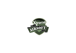 Logo Design by Monimonzy for Xtreme Airsoft LLC | Design: #2490304