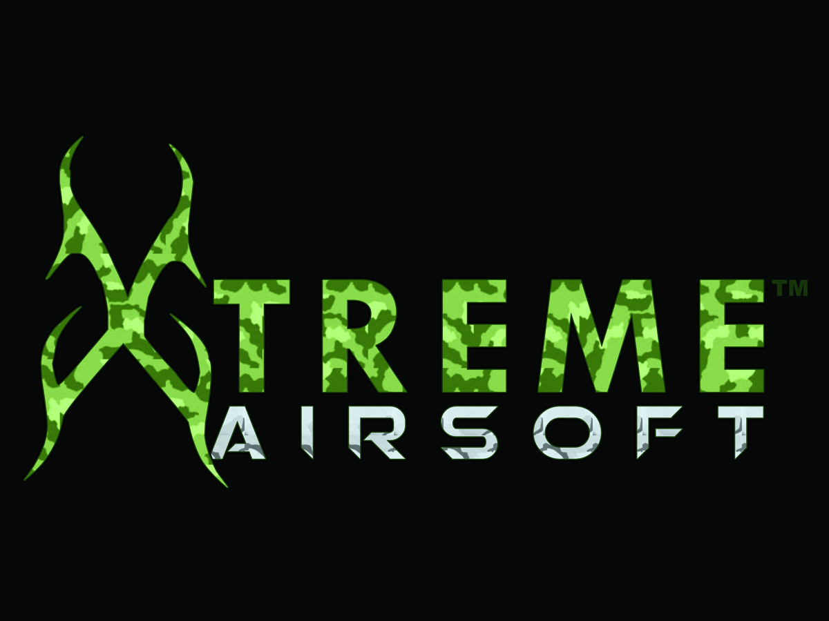 Design de Logo par Stone Design pour Xtreme Airsoft LLC | Design #2451571
