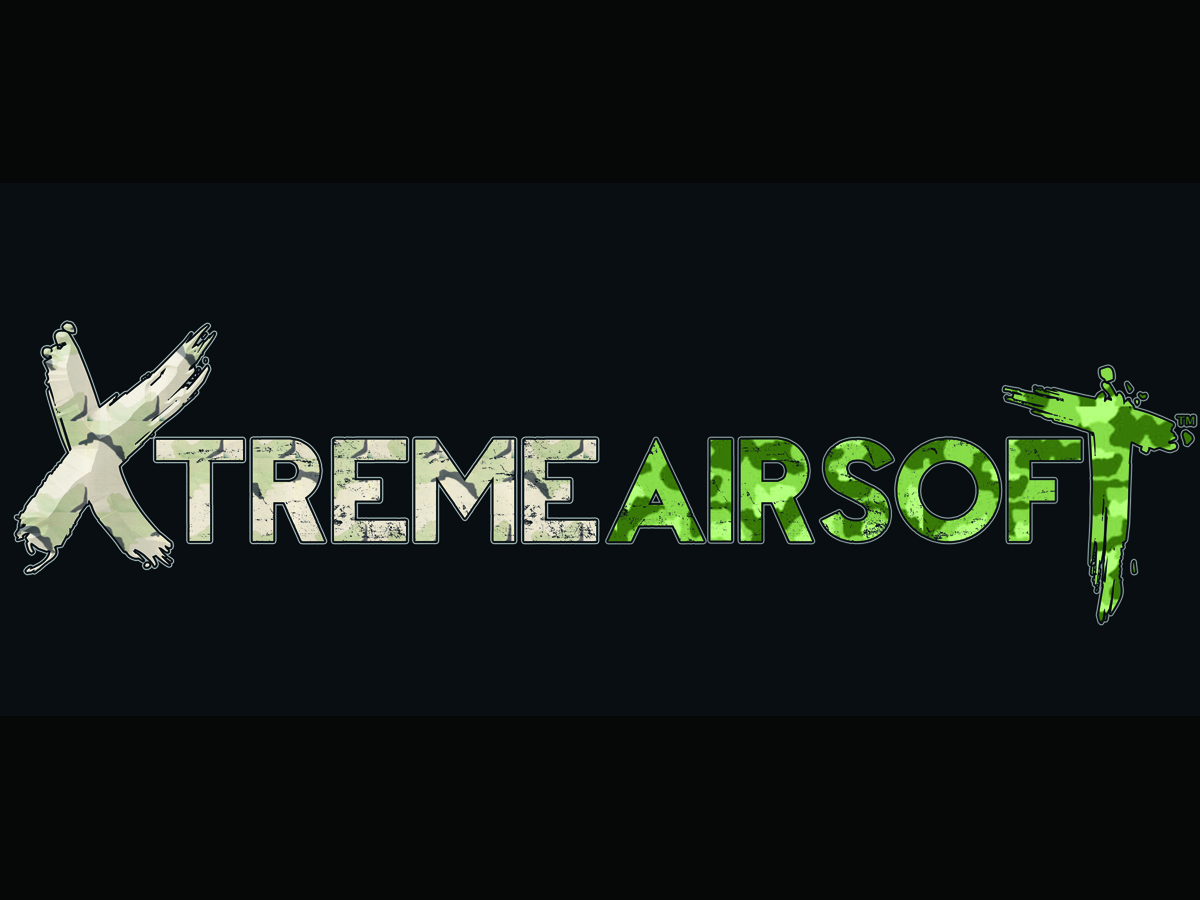 Design de Logo par Stone Design pour Xtreme Airsoft LLC | Design #2456887