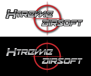 Design de Logo par John Eldridge pour Xtreme Airsoft LLC | Design : #2491331