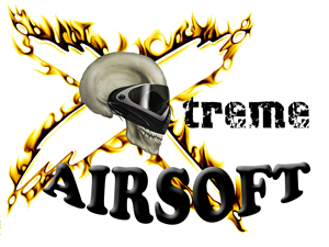 Design de Logo par skullcarver pour Xtreme Airsoft LLC | Design : #2452018
