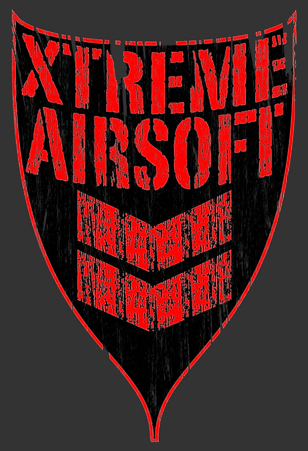 Logo Design by Dominic DeStefano for Xtreme Airsoft LLC | Design #2462190