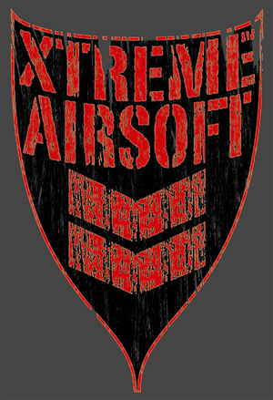 Design de Logo par Dominic DeStefano pour Xtreme Airsoft LLC | Design : #2462190