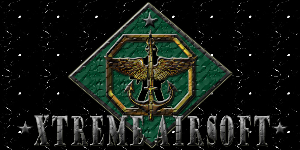 Design de Logo par AmetHermawan pour Xtreme Airsoft LLC | Design #2472774