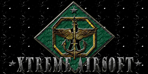 Design de Logo par AmetHermawan pour Xtreme Airsoft LLC | Design #2472774